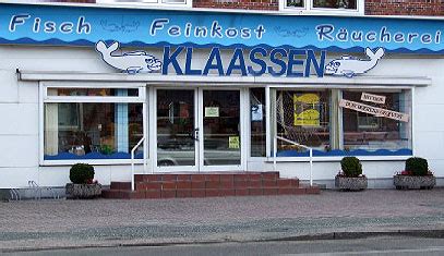 klaassen fisch emden